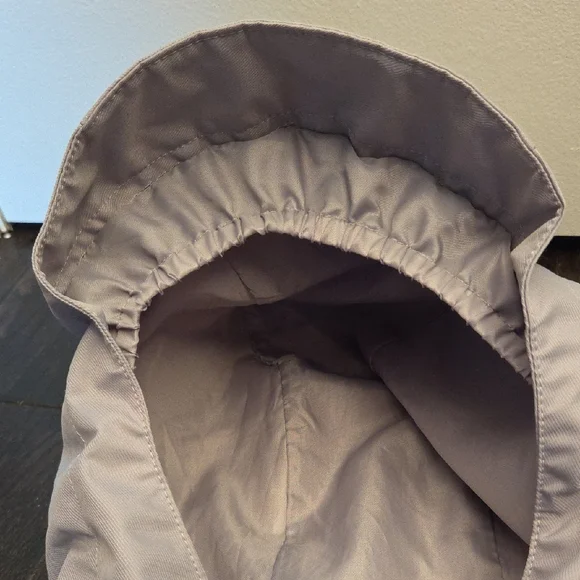 The North Face Youth Insulated Raincoat